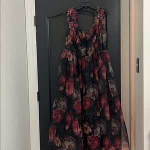Wedding Guest Dress: Semi Formal Dresses For Curvy Women -